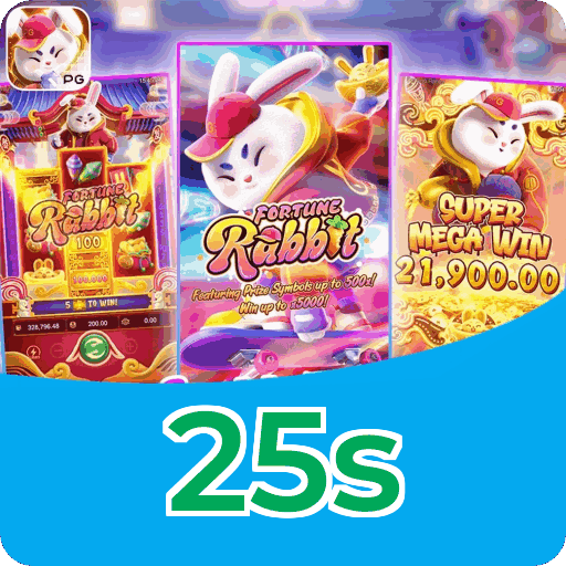 25s App Mobile - Android e iOS