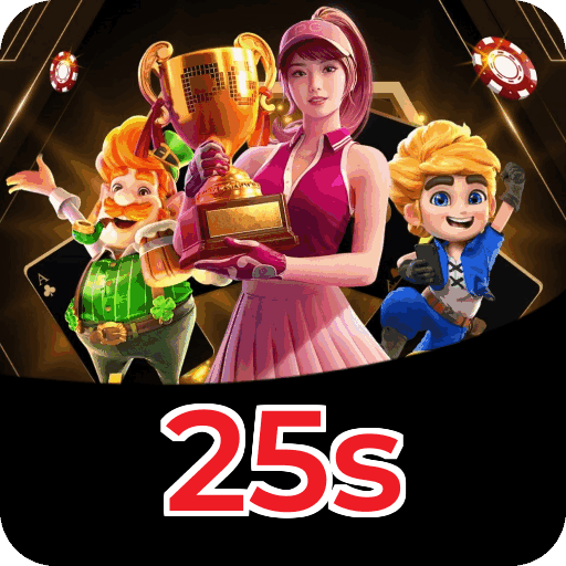 25s Jogos - 2.500+ Títulos